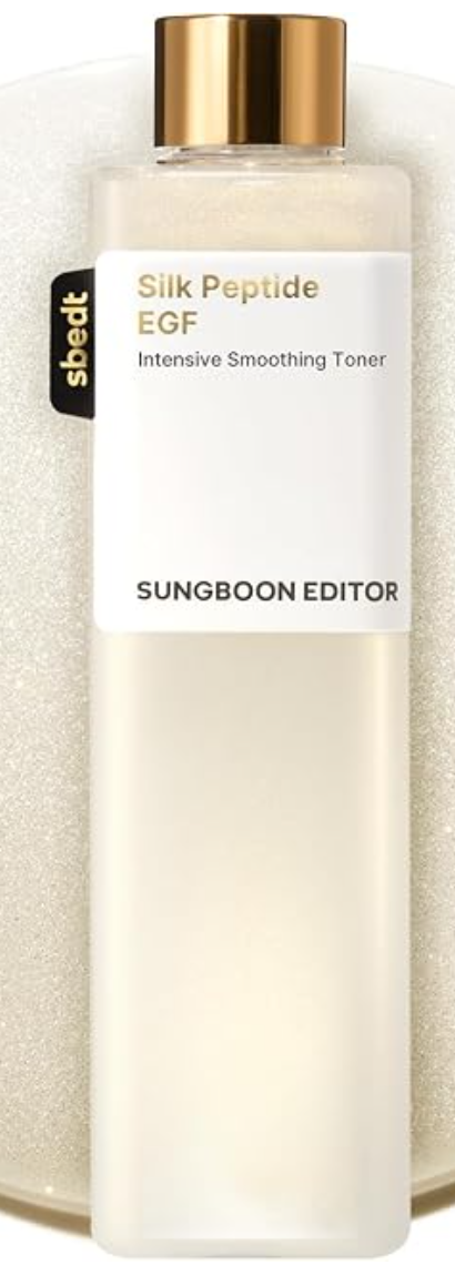 Silk Peptide EGF Intensive